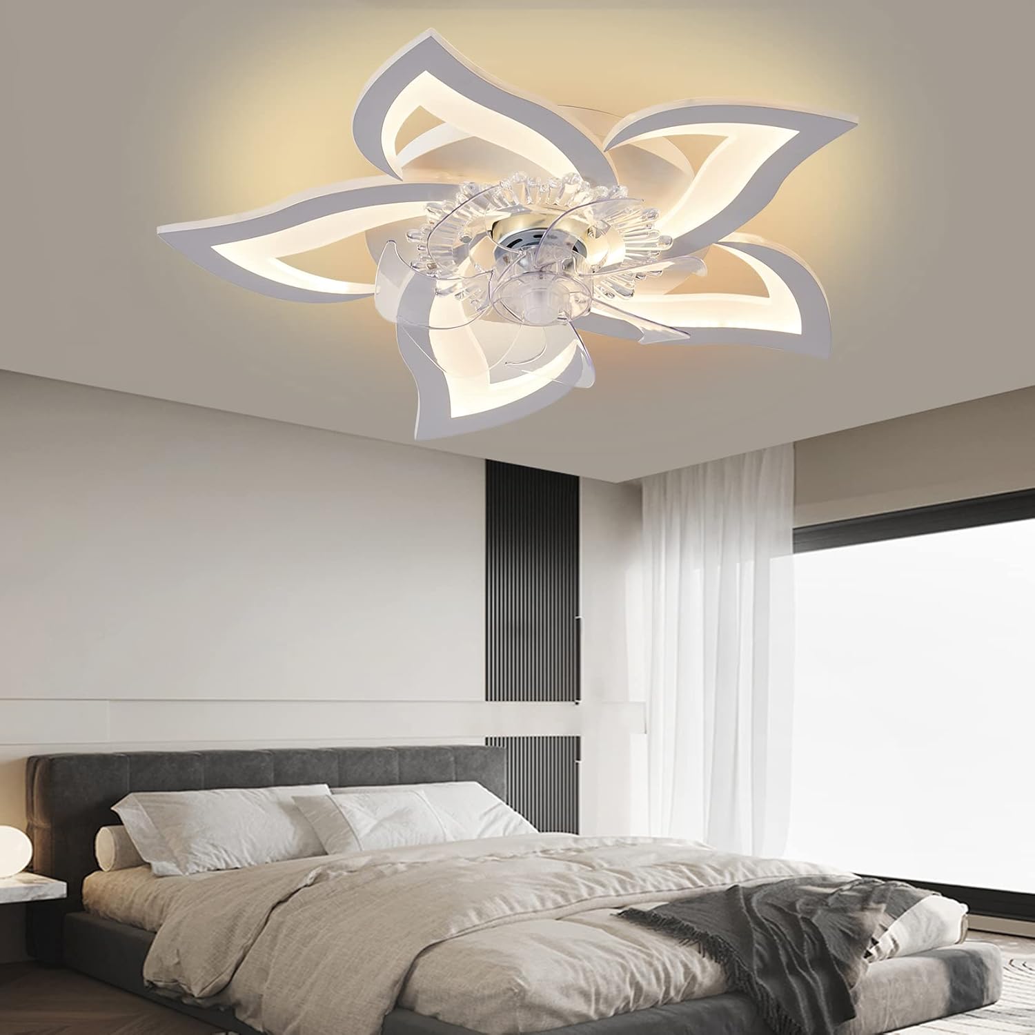 Flush Mount Ceiling Lamps