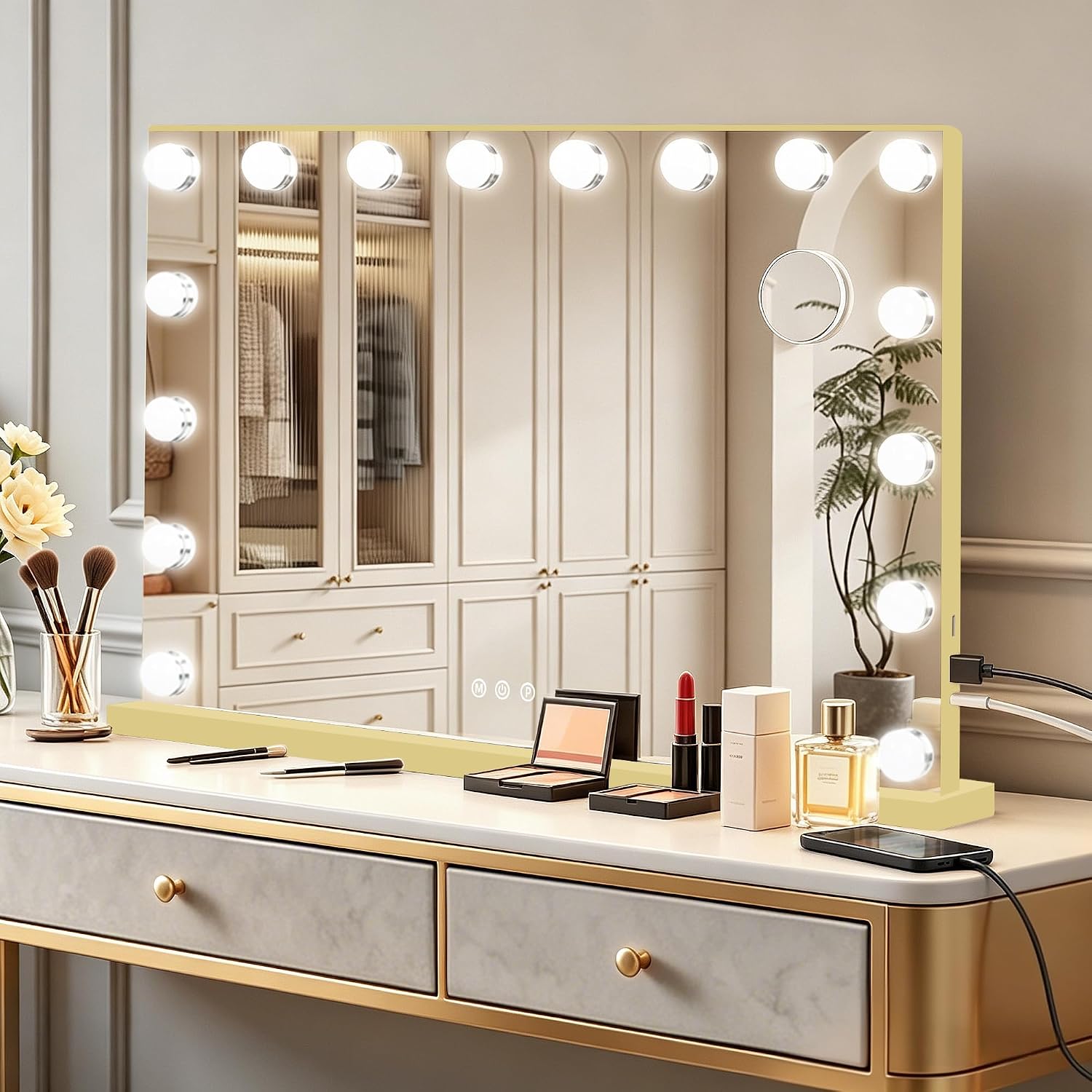 Vanity Mirror Lights