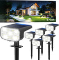 Fashionable and practical Solar Garden Spot Lights